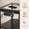 nightstand-end-table-with-charging-station-black-3drawer-side-table-with-rgb-led-light-glass-top-bedside-table-fabric-drawers