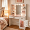 vanity-desk-with-lighted-mirror-makeup-table-with-ulcertified-power-outlet-appcontrolled-rgb-light-strip-storage-shelves-cabinet-a