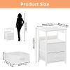 nightstand-with-charging-station-glass-top-end-table-with-rgb-led-light