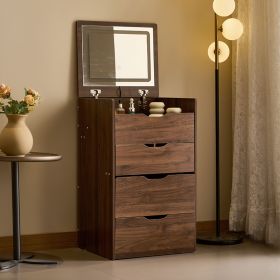 3-in-1-vanity-desk-with-flip-top-mirror-small-make-up-vanity-set-with-visible-glass-desktop-compact-makeup-vanity-with-3-drawers-c