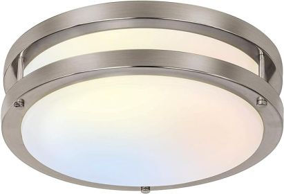 flush-mount-led-ceiling-light-fixture-ceiling-lights