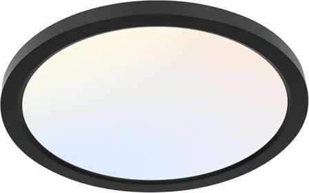hykolity-selectable-cct-led-round-flat-panel-light