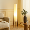 modern-cylinder-floor-lamp-with-wooden-tripod-legs-fabric-lamp-shade