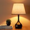 onewish-touch-bedside-lamp-for-bedroom-3way-dimmable-farmhouse-table-lamps-for-nightstand-with-fabric-shade