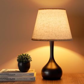 onewish-touch-bedside-lamp-for-bedroom-3way-dimmable-farmhouse-table-lamps-for-nightstand-with-fabric-shade