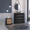 canby-2-piece-bedroom-set-nightstand-drawer-dresser-black-pine-light-oak