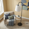 seoul-black-floor-lamp-with-rotary-switch-wood-table-metal-base