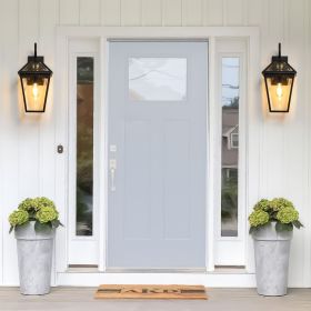21h-2pack-outdoor-wall-lantern-light-modern-black-metal-clear-glass-sconce-for-porch-patio-and-garden-lighting-bulb-not-included