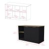 kitchen-island-padua-kitchen-black-macadamia