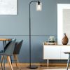 industrial-floor-lamp-with-glass-shadeblack