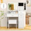 makeup-vanity-desk-with-mirror-and-lights-dressing-table-and-stool-set
