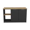 kitchen-island-padua-kitchen-black-macadamia