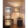 floor-lamp-with-table-2tier-end-table-with-2-drawers-and-3-color-temperature-led-bulb
