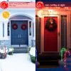 solar-christmas-candy-cane-light-ip55-waterproof-stake-light
