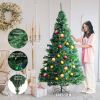 christmas-tree-65ft-prelit-artificial-xmas-tree-full-holiday-decor-tree-with-450-multicolor-led-lights-1227-branch-tips