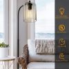 industrial-floor-lamp-with-glass-shadeblack