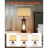 table-lamps-set-of-2-dimmable-farmhouse-bedside-nightstand-lamps-vintage-lamp-with-led-bulb-and-linen-shades