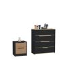 canby-2-piece-bedroom-set-nightstand-drawer-dresser-black-pine-light-oak