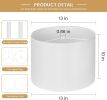 lampshades-set-of-2-drum-lampshade-white-natural-linen-lampshades