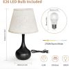 onewish-touch-bedside-lamp-for-bedroom-3way-dimmable-farmhouse-table-lamps-for-nightstand-with-fabric-shade