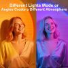 Sunset Lamp Projector LED Lights for Bedroom Night Lights Sun