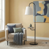 seoul-black-floor-lamp-with-rotary-switch-wood-table-metal-base