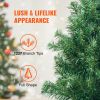 christmas-tree-65ft-prelit-artificial-xmas-tree-full-holiday-decor-tree-with-450-multicolor-led-lights-1227-branch-tips