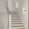 resin-imitation-marble-and-chrome-wall-sconce-set-of-2modern-vertical-light-fixture-for-bathrooms-hallways-and-bedrooms-only-indoo