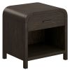 BOWMAN-1 DRWR ACCENT TABLE