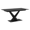 JULIUS-EXTENSION DINING TABLE