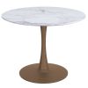 ZILO-DINING TABLE SMALL