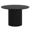 TOVAS-ROUND DINING TABLE