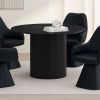 TOVAS-ROUND DINING TABLE