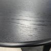 CONRAD-ROUND DINING TABLE