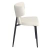 OLIS-SIDE CHAIR
