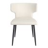OLIS-SIDE CHAIR