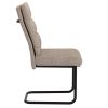BRODI-DINING CHAIR