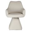 CAPRESE-DINING CHAIR