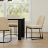 DARIO-DINING CHAIR