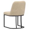 DARIO-DINING CHAIR