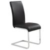 MAXIM-SIDE CHAIR