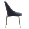 CLEO-SIDE CHAIR