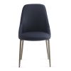 CLEO-SIDE CHAIR