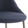 CLEO-SIDE CHAIR