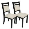 CONRAD-DINING CHAIR