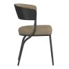 KAZAN-DINING CHAIR