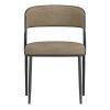 KAZAN-DINING CHAIR