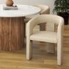 AMARA-DINING CHAIR