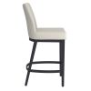 JACE-26'' COUNTER STOOL PU