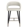 CRIMSON-26'' COUNTER STOOL